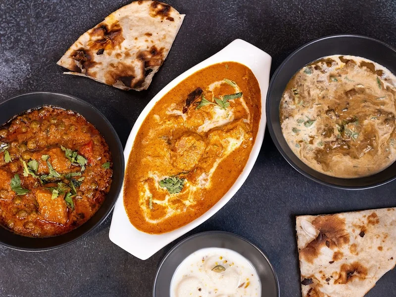 Aroma Indian Cuisine