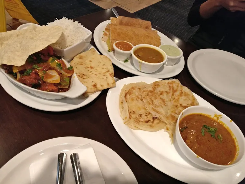Dosa Corner
