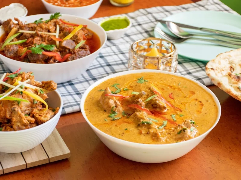 Tandoori Oven | Best Indian & Pakistani Cuisine on Main Street, Vancouver