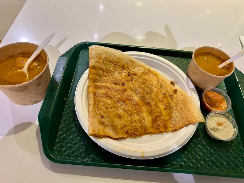 Dosa Express