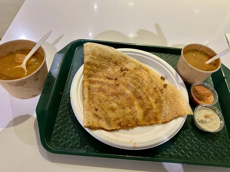 Dosa Express