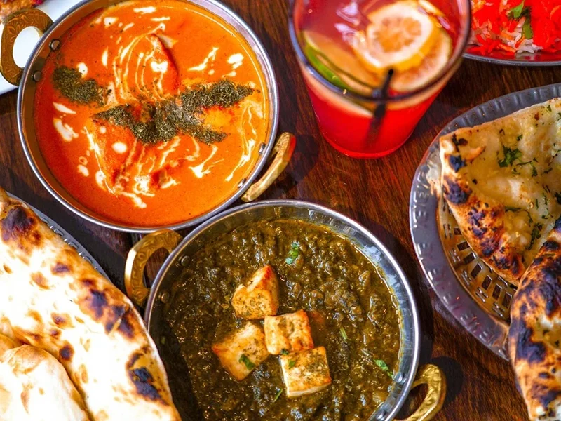 Restaurant Sandhu