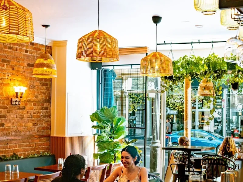 Rutba - Indian Cuisine