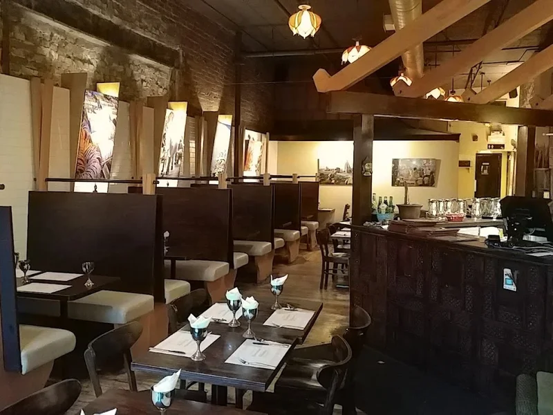 Restaurant Singh's