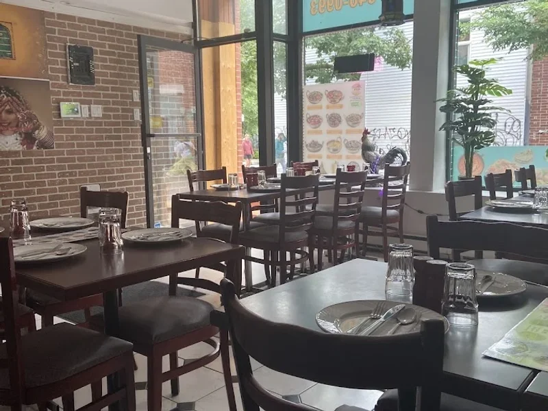 Duluth Cuisine Indienne | Montreal #1 Indian Restaurant in Plateau