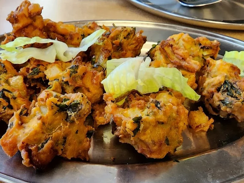 Malhi Sweets Restaurant et Sucreries