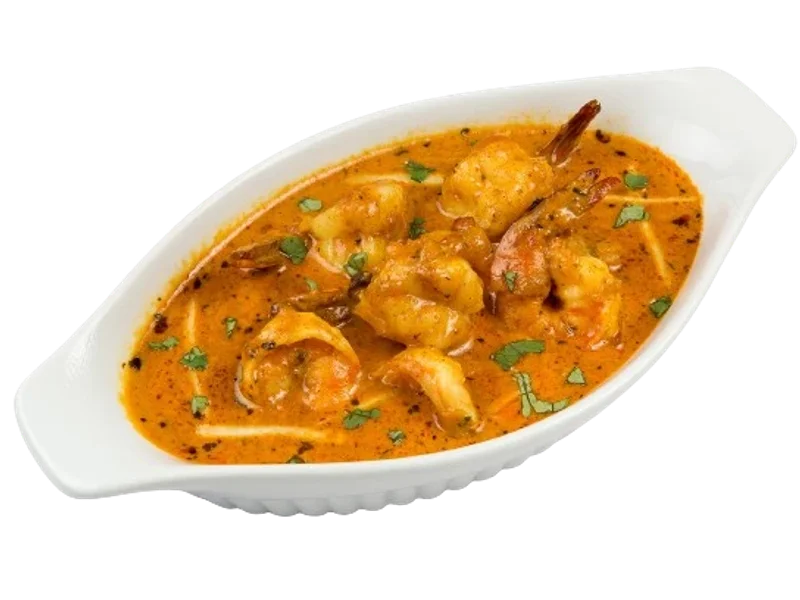 Tru India Les Vraies Saveurs de L'Inde