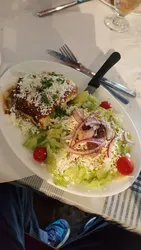 vegan restaurants in Lakeport Saint Catharines