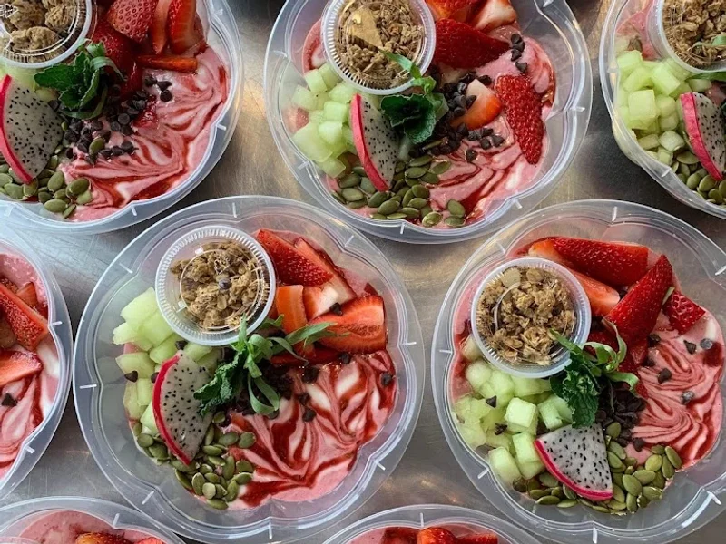 Pureprep - Repas prêt-à-manger