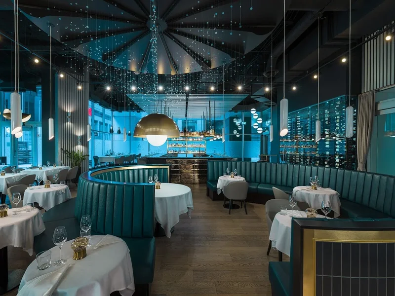 Aiana Restaurant Collective