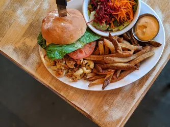 Best of 31 vegan restaurants in Vancouver