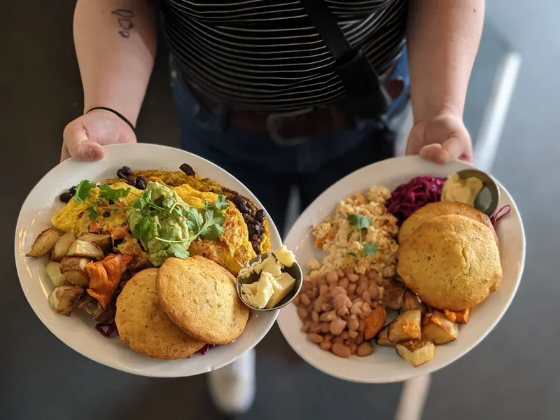 The Burrow - formerly Bandidas Taqueria