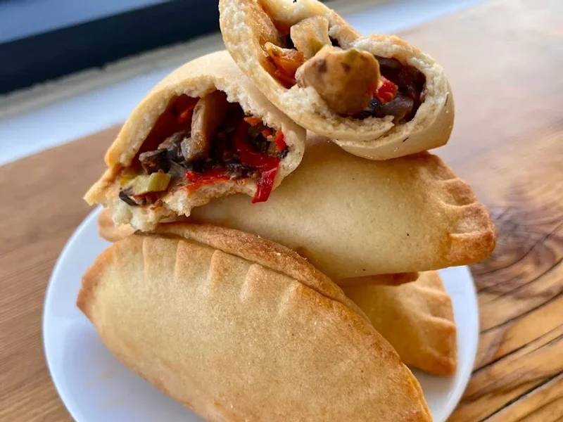 Bee My Guest - Vegan Food Delivery