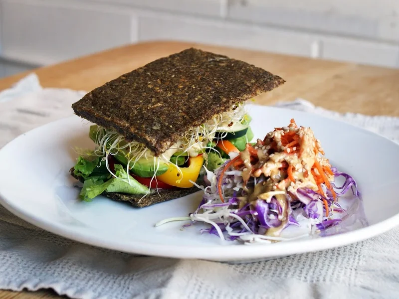 Eternal Abundance Organic Market & Eatery