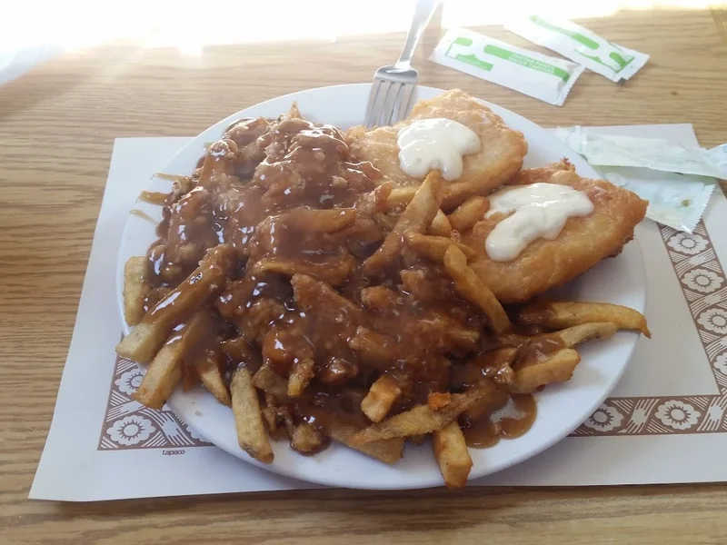 Denvers Fine Foods