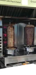 Top 14 shawarma in Agincourt Scarborough