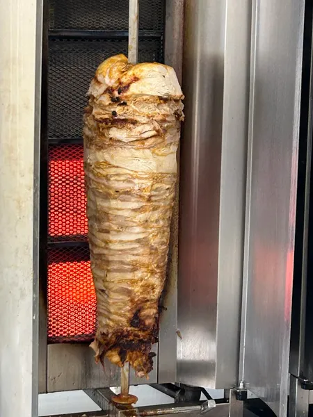 Zein shawarma