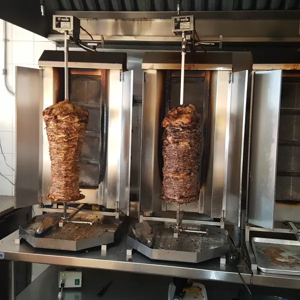 Amazing Shawarma Restaurant