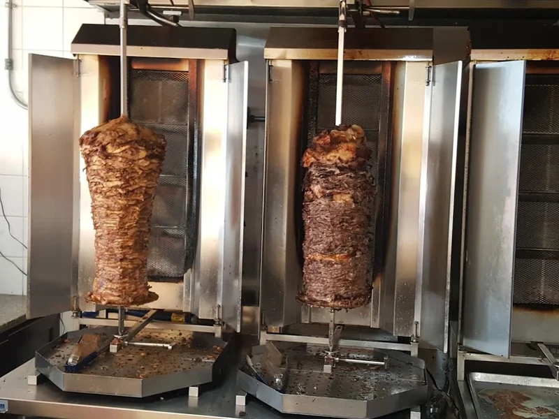 Amazing Shawarma Restaurant