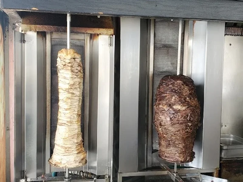 Johnny's Shawarma