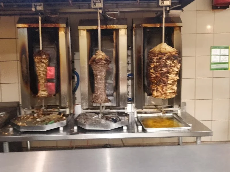 Amazing Shawarma Restaurant