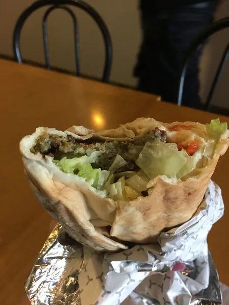 Shawarma Boss