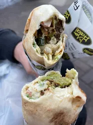 Top 20 shawarma in Vancouver