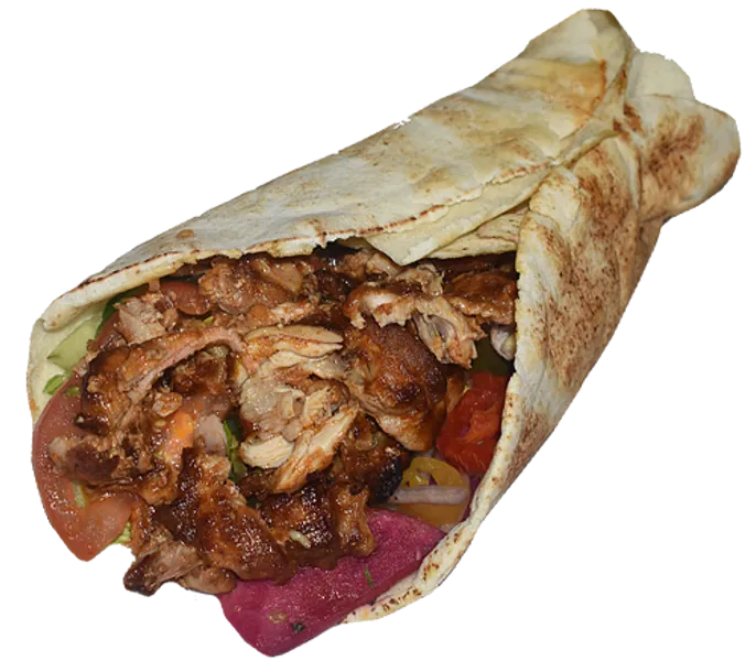 AlHadbah Donair