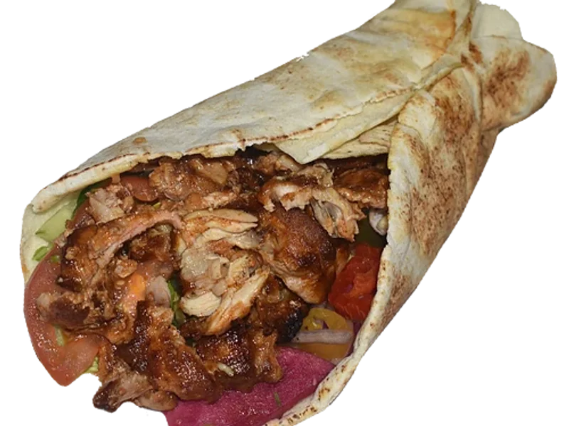 AlHadbah Donair
