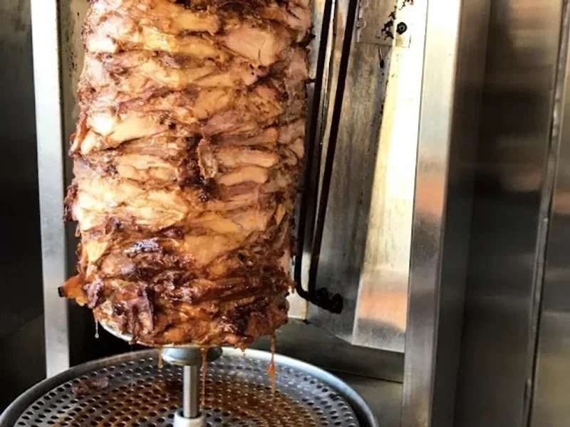 Best Falafel Kitsilano