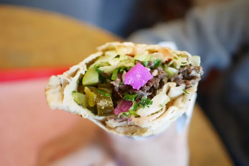 Pita Grill