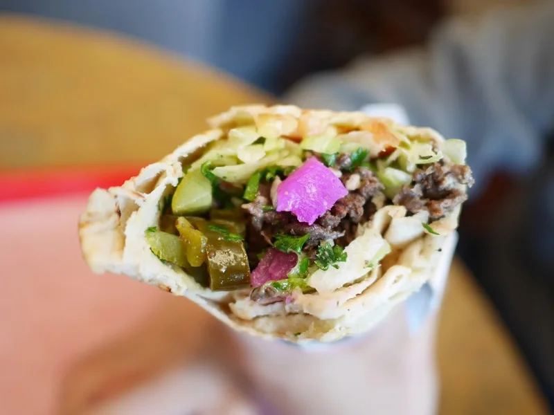 Pita Grill