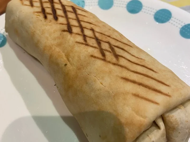 Alf Hana Shawarma Hut