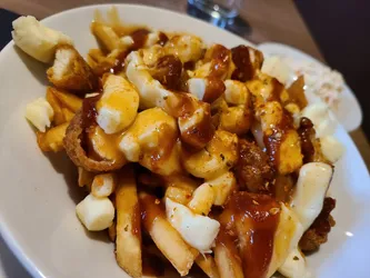 Top 9 poutine in north end Moncton