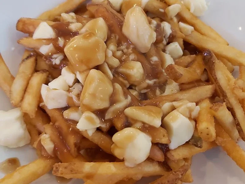 St. Louis Bar & Grill