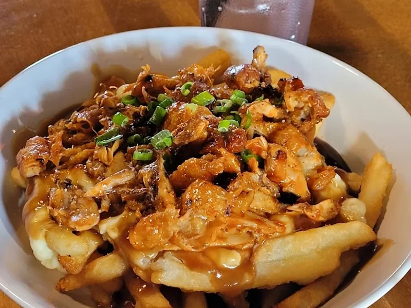 Route 6 Spicy Bar and Grill