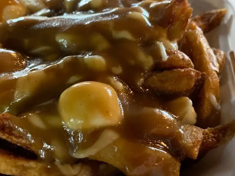 Beefcake’s Burger Factory - Current River