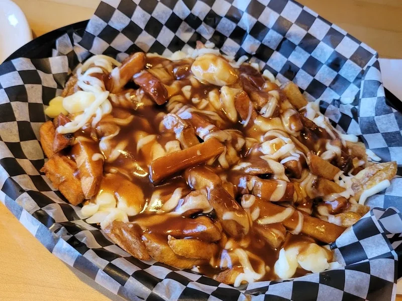 The Tilted Turret Pinball Pub