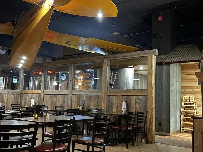 Prospector Steak House