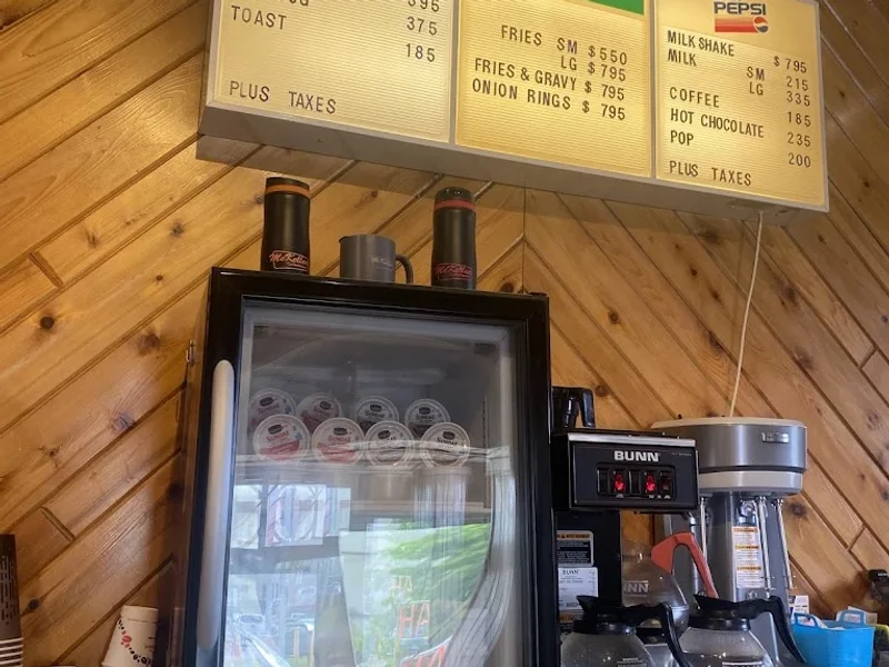 Mckellar Confectionery