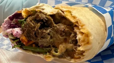 Best of 13 shawarma in Lakeview Mississauga