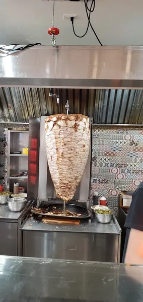 Original Shawarma