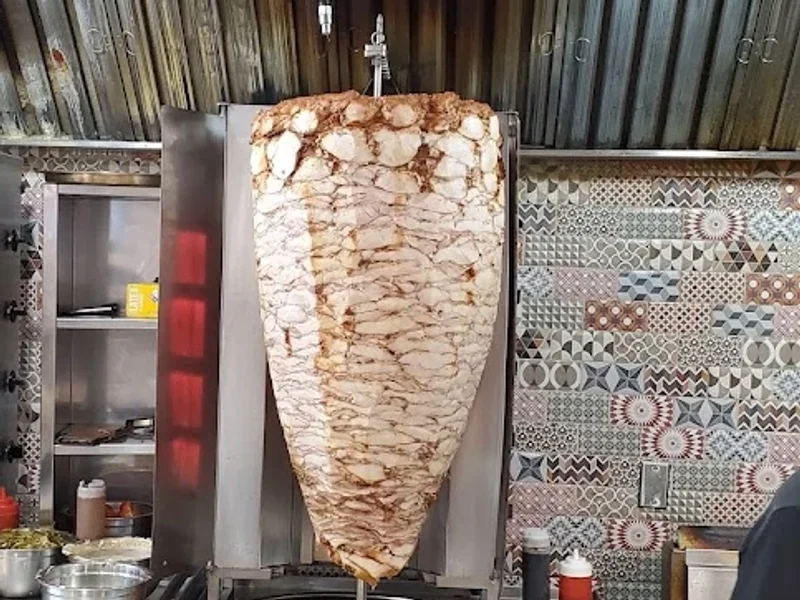 Original Shawarma