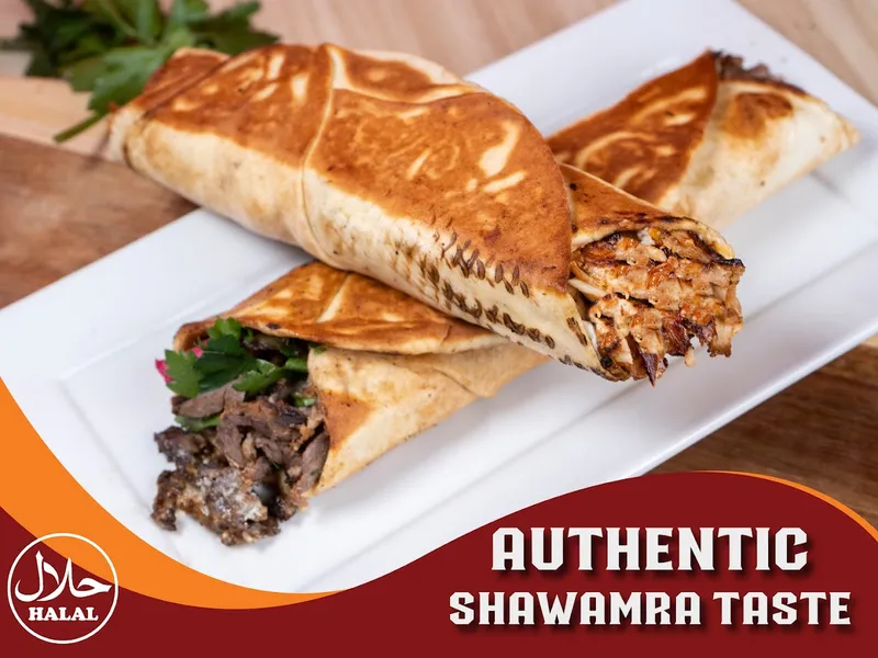 Shawarma Kingdom