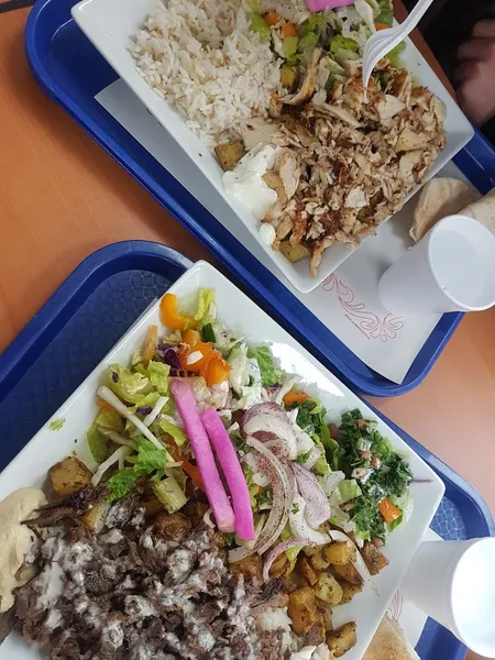 Shawarma MTL