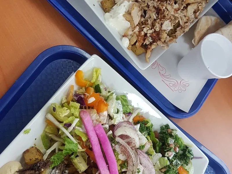 Shawarma MTL