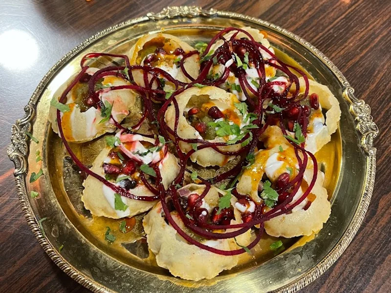 Ambar Surrey Restaurant