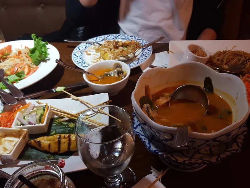 Sabai Thai Restaurant