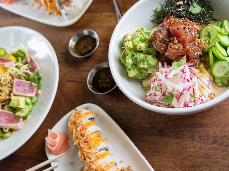 Browns Socialhouse Surrey Centre