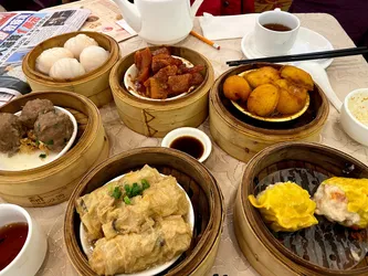 Top 21 dim sum in Scarborough